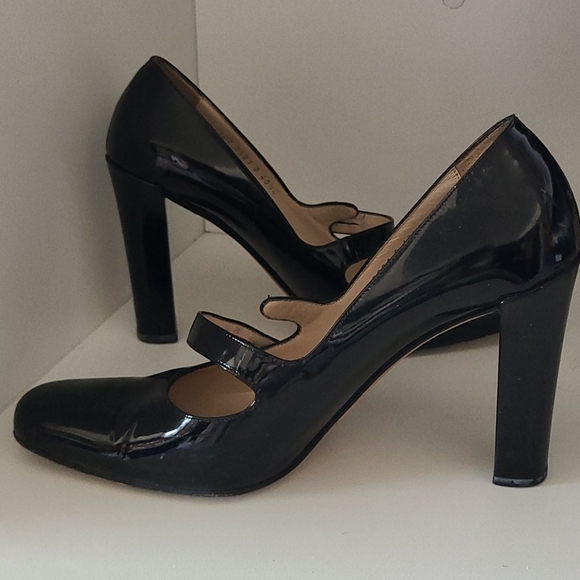 Mary Jane pumps - Picture 2 of 2